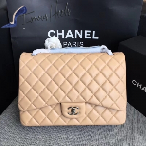 Chanel Bag 098 Jumbo 30cm